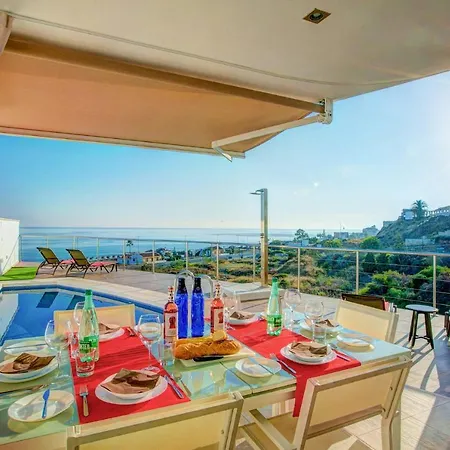 Amura Sea View By Villa *