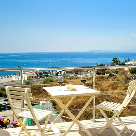 Amura Sea View By Villa