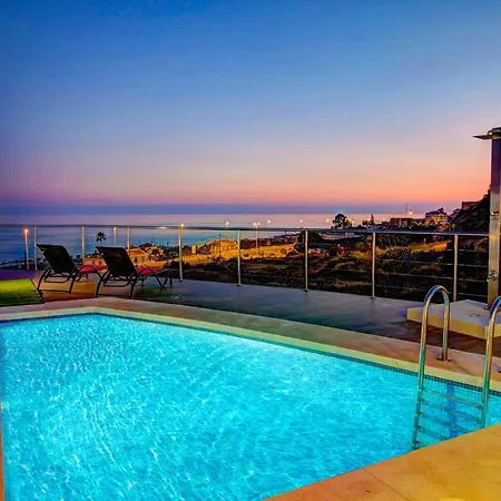 Amura Sea View By Villa