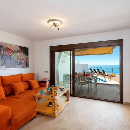 Amura Sea View By * Torrox