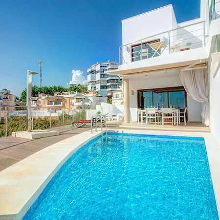 Amura Sea View By Villa