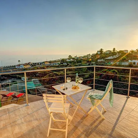 Amura Sea View By Villa