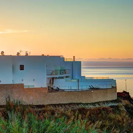 Amura Sea View By Villa