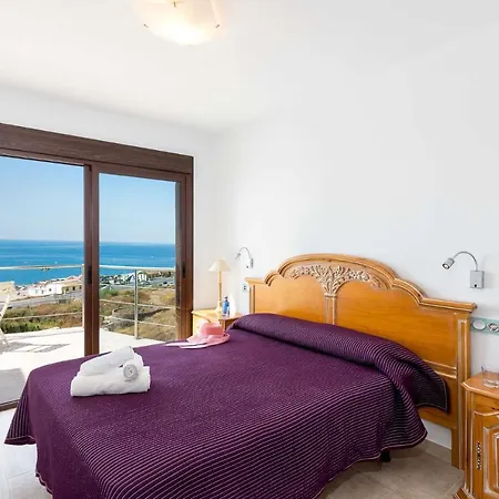 Amura Sea View By Villa
